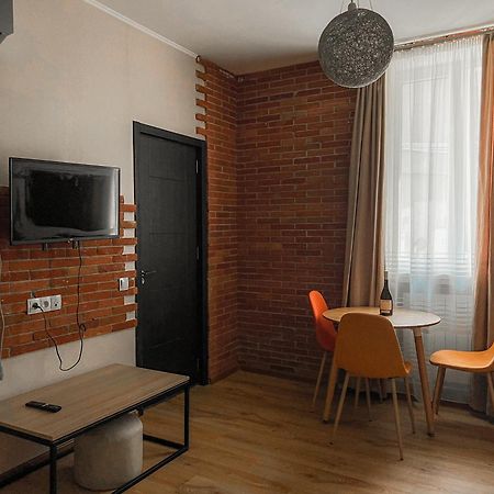 Sioni Apartment Tiflis Exterior foto