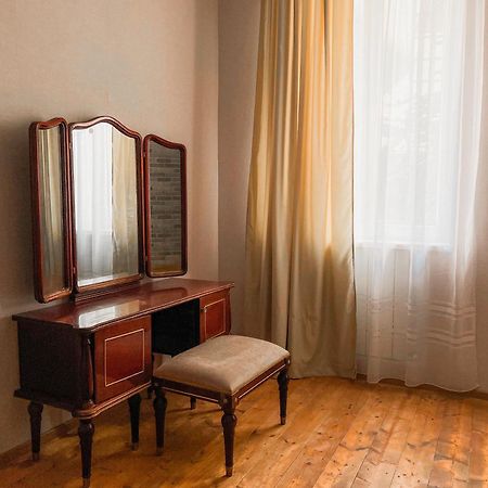 Sioni Apartment Tiflis Exterior foto