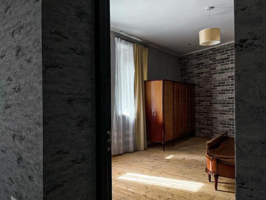 Sioni Apartment Tiflis Exterior foto
