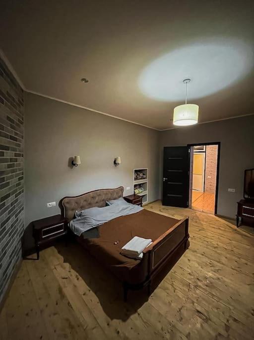 Sioni Apartment Tiflis Exterior foto