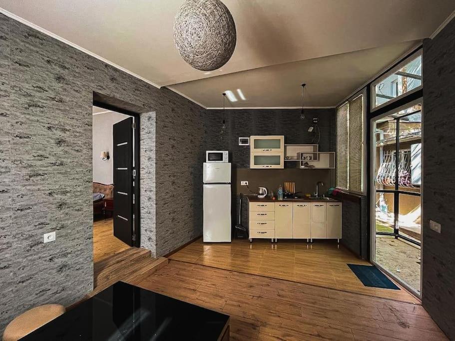 Sioni Apartment Tiflis Exterior foto