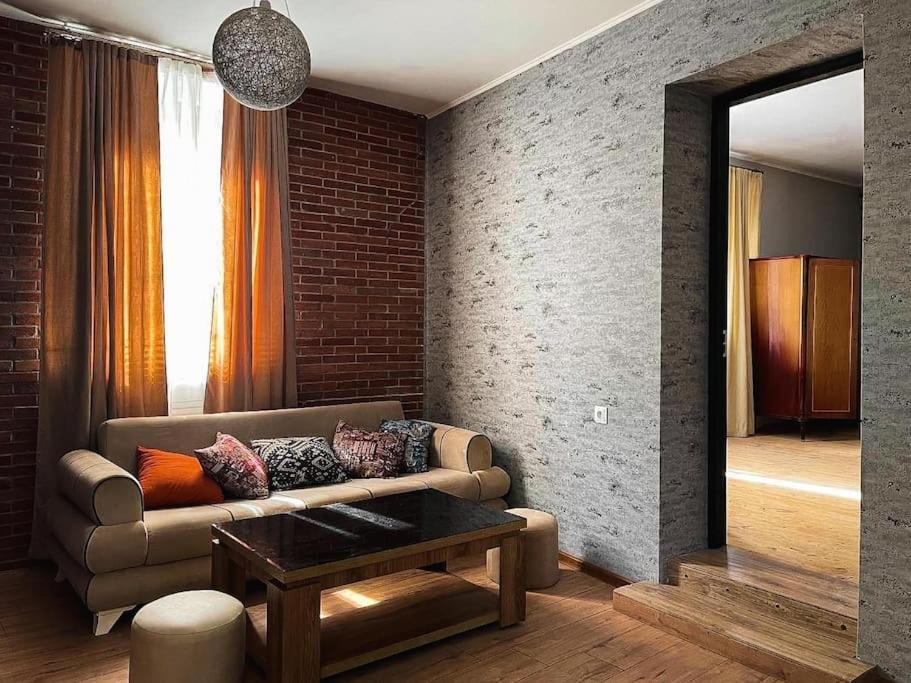 Sioni Apartment Tiflis Exterior foto