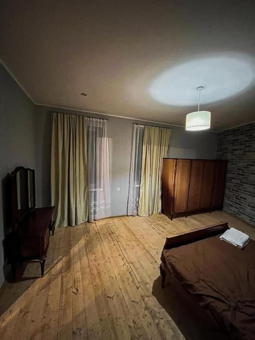 Sioni Apartment Tiflis Exterior foto