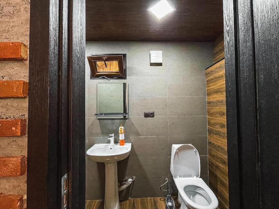 Sioni Apartment Tiflis Exterior foto