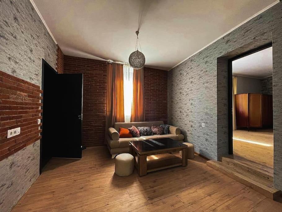 Sioni Apartment Tiflis Exterior foto