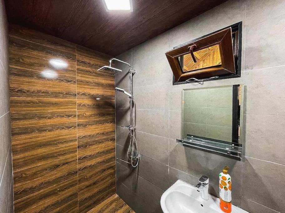 Sioni Apartment Tiflis Exterior foto