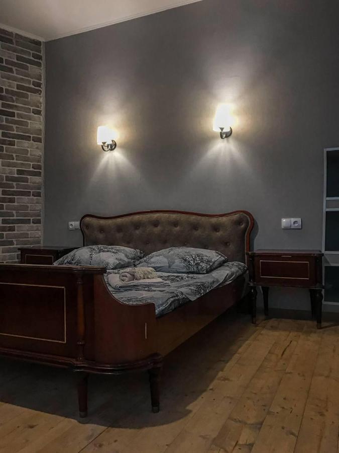 Sioni Apartment Tiflis Exterior foto