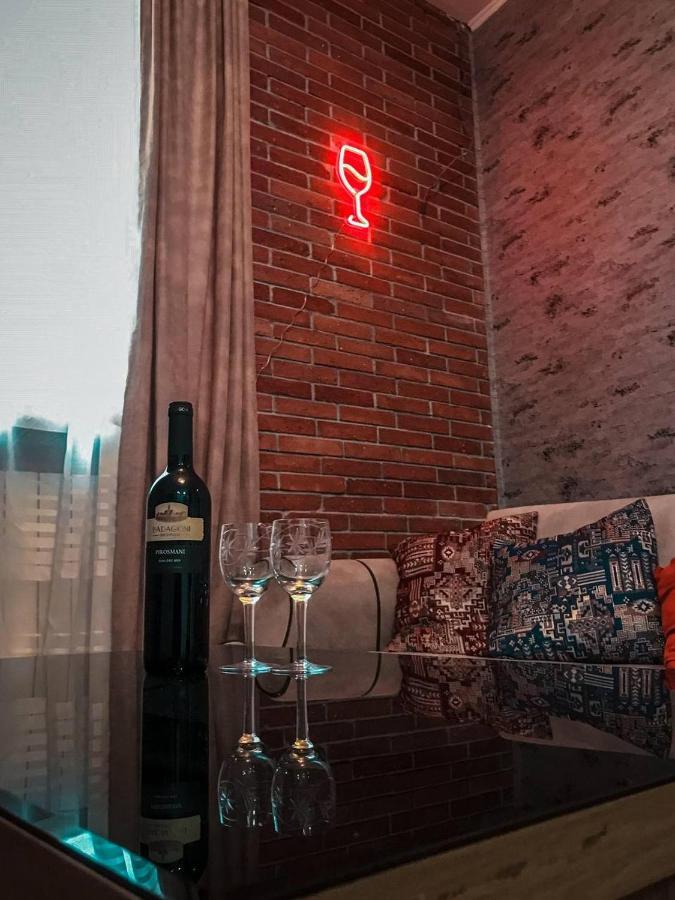 Sioni Apartment Tiflis Exterior foto