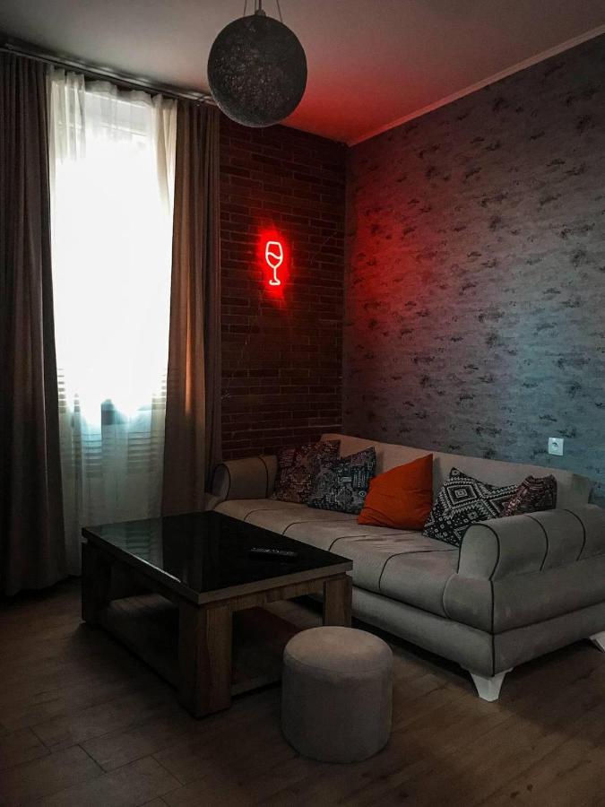 Sioni Apartment Tiflis Exterior foto