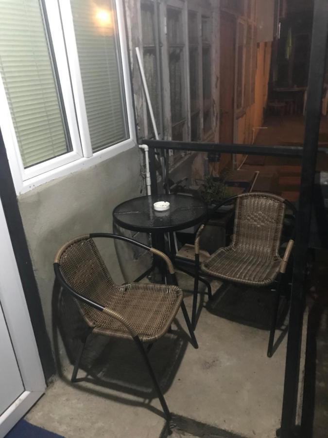 Sioni Apartment Tiflis Exterior foto