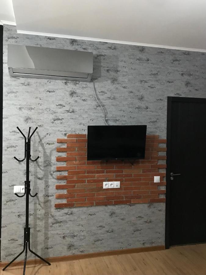 Sioni Apartment Tiflis Exterior foto