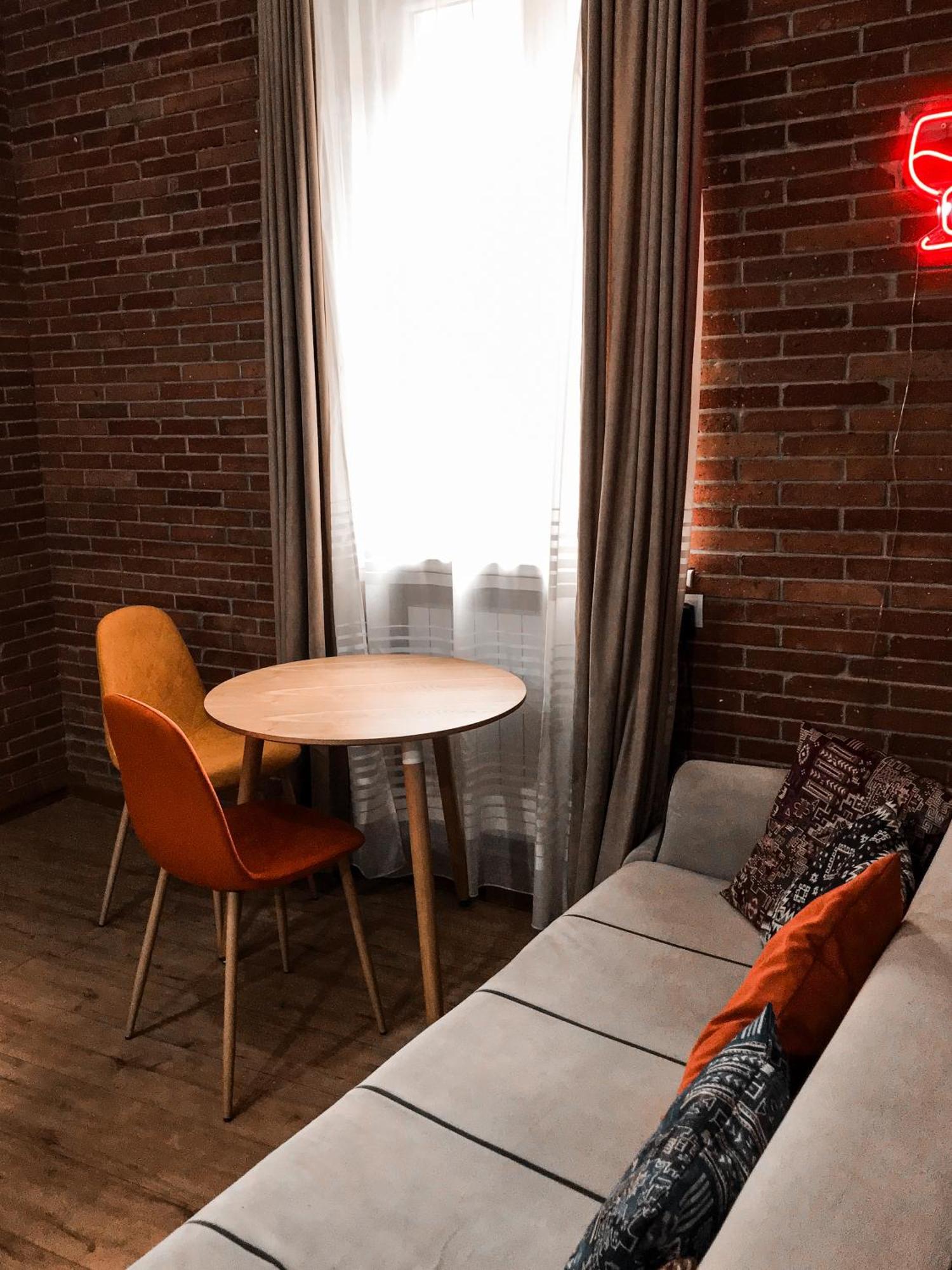 Sioni Apartment Tiflis Exterior foto