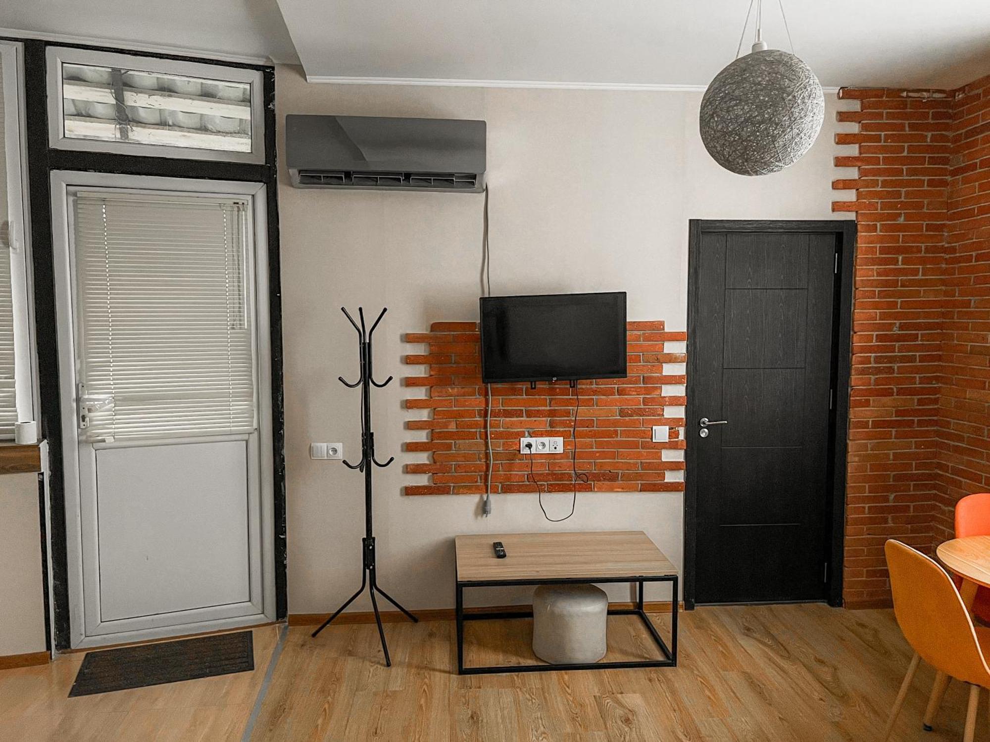 Sioni Apartment Tiflis Exterior foto
