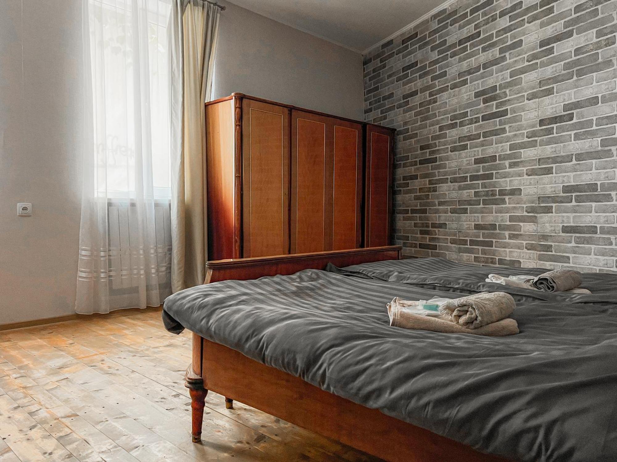Sioni Apartment Tiflis Exterior foto