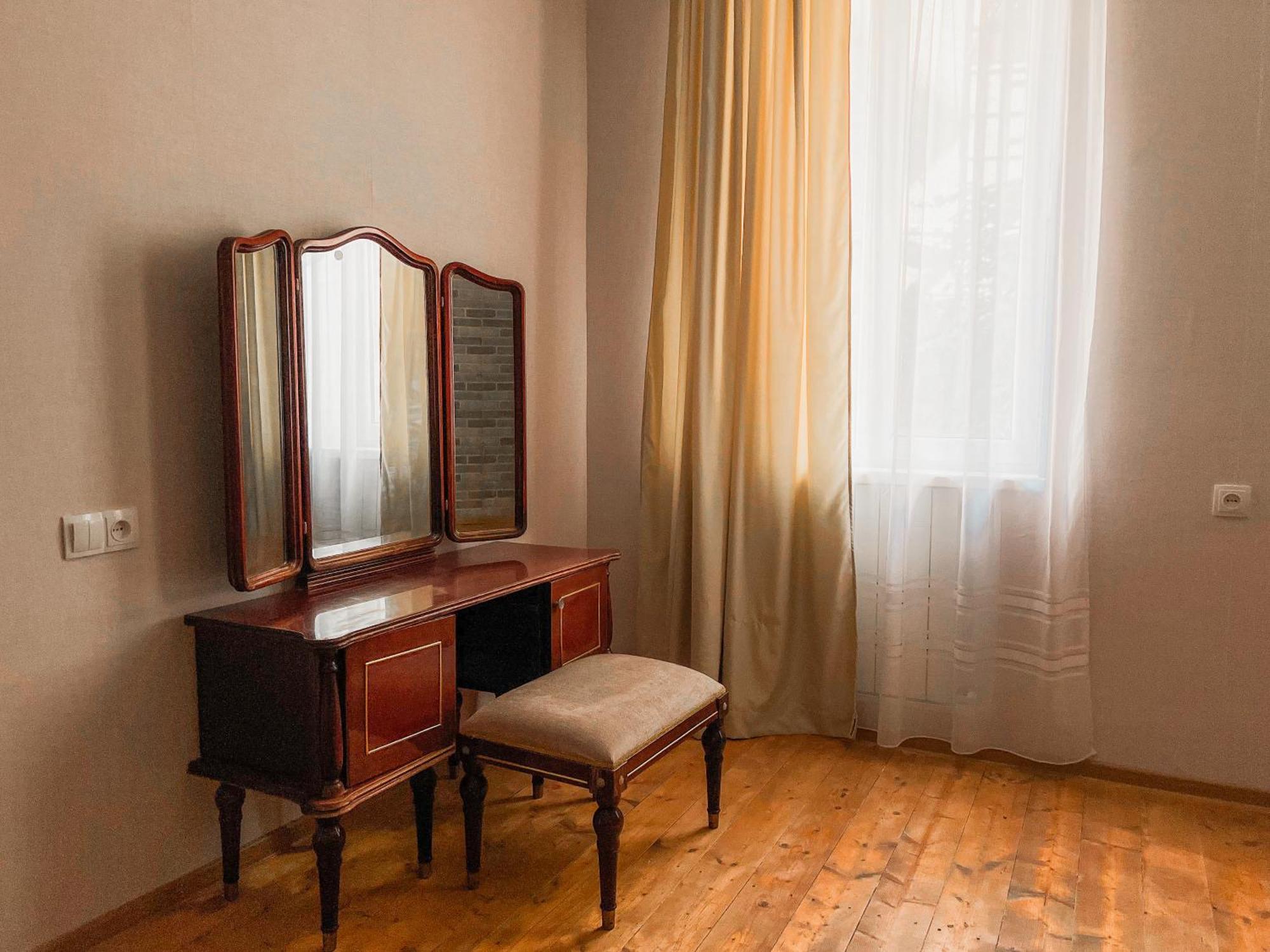 Sioni Apartment Tiflis Exterior foto
